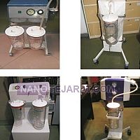 ساکشن جراحی ساکشن جراحی